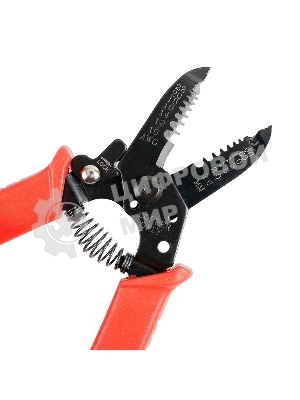 Инструмент для зачистки кабеля Rexant HT-5021 0.6-2.6 мм