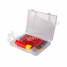 Набор отверток (8 предметов) PROconnect