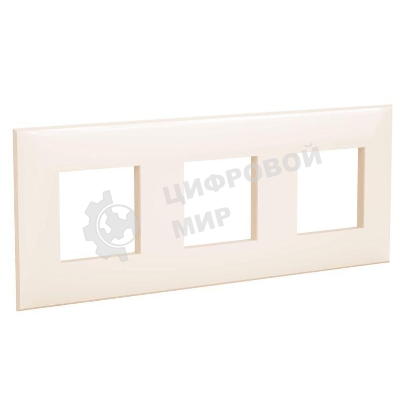 Рамка 6мод. ARTLEBEDEV Avanti 