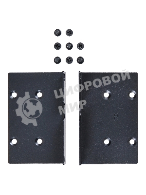 Источник бесперебойного питания Ippon Smart Winner II 2000E 1800Вт 2000ВА черный