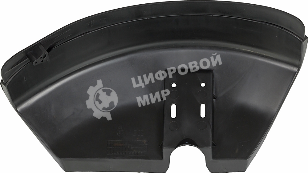 Кожух в сборе для бензотриммеров HUTER 71/2/17