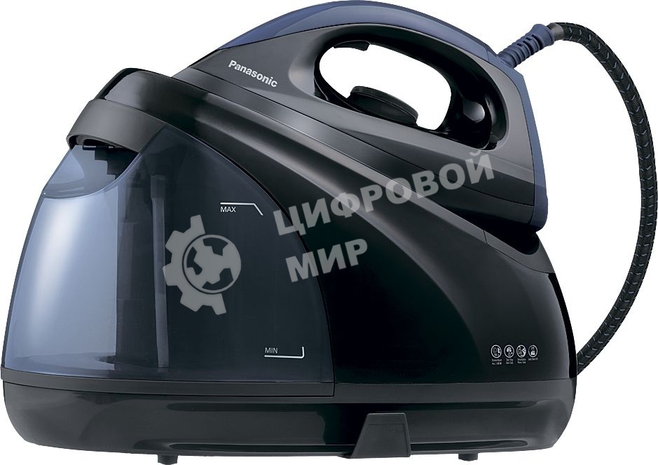 Парогенератор Panasonic NI-GT200ATW черный