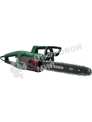 Электрическая цепная пила Bosch UniversalChain 35 1800Вт дл.шины: 14
