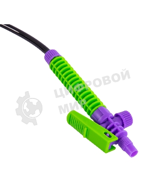 Опрыскиватель Palisad ручной 7 л насос шланг разбрызгиватель