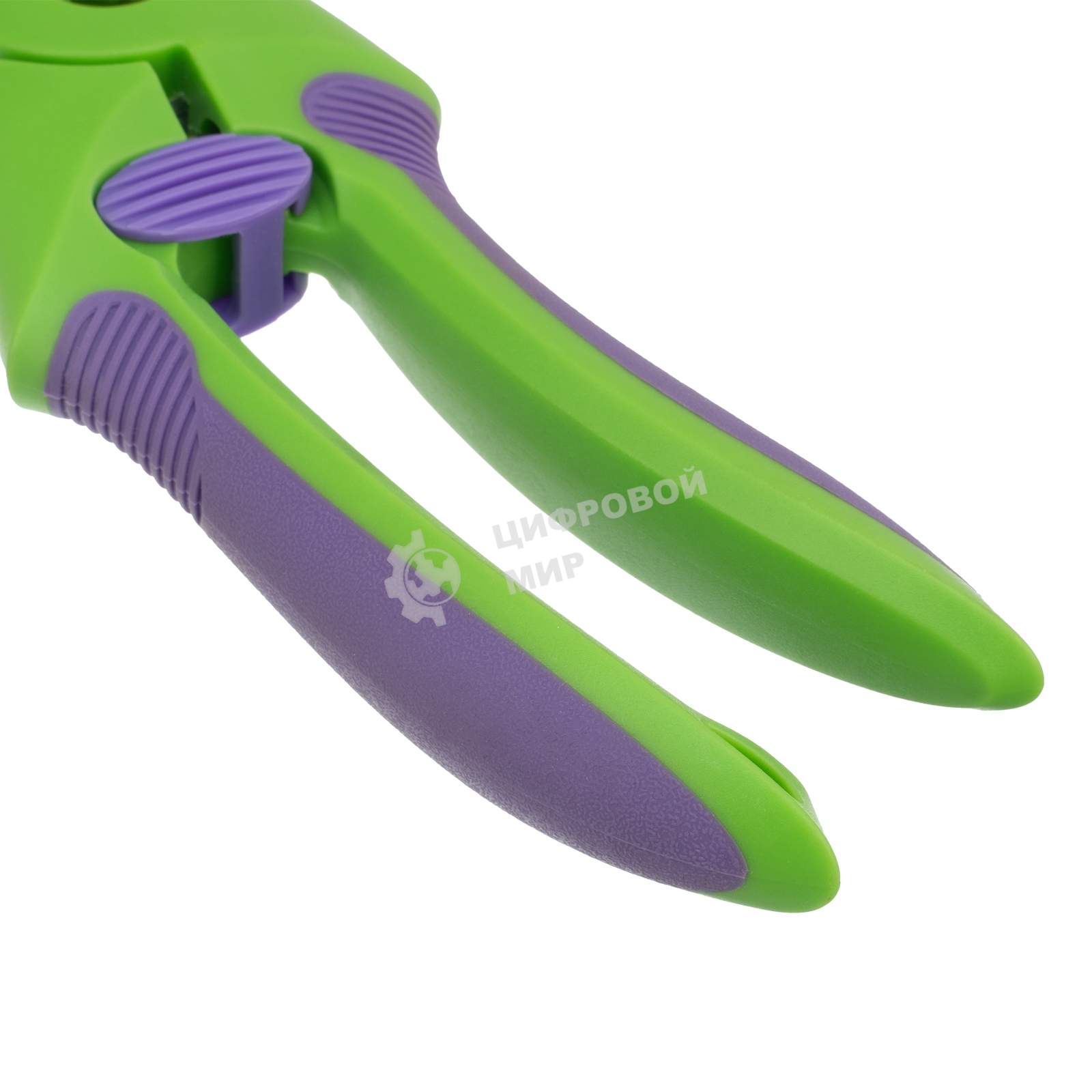 Ножницы Palisad садовые серии comfort