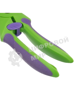 Ножницы Palisad садовые серии comfort