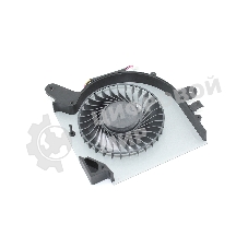 Вентилятор (кулер) для ноутбука MSI GF75 CPU