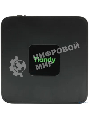 Видеорегистратор Tiandy TC-R3105 Spec: I/B/L/Eu