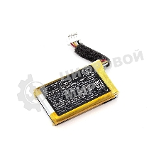 Аккумулятор CameronSino CS-JMC400SL для JBL Clip 4 3.7V 1100mAh
