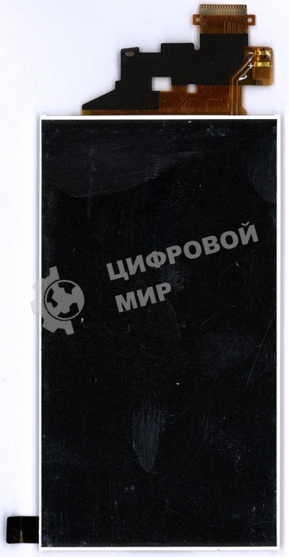 Экран для телефона Sony Ericsson U8i Vivaz Pro 3.2''