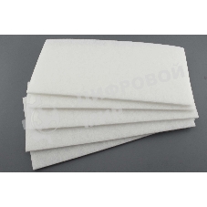 Фильтр предварительный для Quick 6101/6102 5 шт.