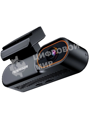 Видеорегистратор TrendVision Online SKY 4G черный 2Mpix 1080x1920 1080p 150гр. GPS внутренняя память:512Mb Ingenic T23