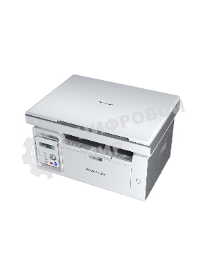 МФУ лазерное Pantum M6507, A4, ч/б, печ. до 22 стр/мин., скан. до 8.5 стр/мин., 1200 x 1200 dpi, USB