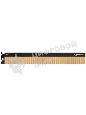 Графический процессор NVIDIA L40S 48GB 900-2G133-0380-030 (PG133G)