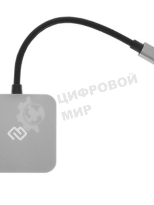 Стыковочная станция Digma DS-741UC GS