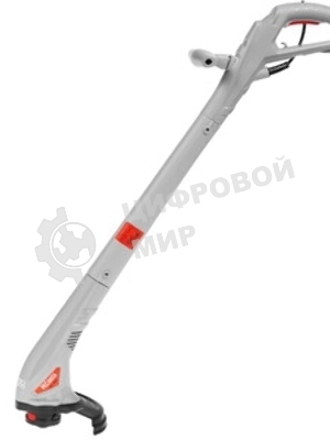 Триммер электрический Ресанта ЭТ-450, от сети, 400 Вт