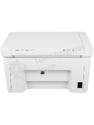 МФУ лазерное HP LaserJet M141a (7MD73A), A4, ч/б, печ. до 20 стр/мин., 600 x 600 dpi, USB