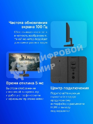 Монитор 24.5