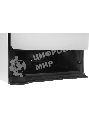 Робот-пылесос Roborock S9 MaxV Ultra белый, 6400 мAч Li-Ion, уборка сухая/влажная, пылесборник контейнер 0.27 л