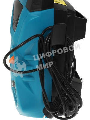 Мойка высокого давления Bort BHR-1700-PRO