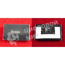 Чип ELP для Kyocera TASKalfa 356ci (TK-5205K) черный 18K