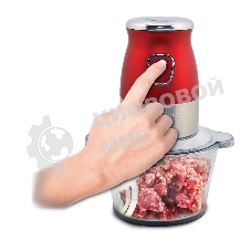 Измельчитель Zigmund & Shtain CR-19 R измельч