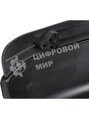 Кожух в сборе для бензотриммеров HUTER 71/2/17