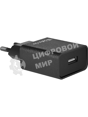 Сетевой адаптер Defender 1xUSB,5V/2.1А, кабель micro-USB (UPC-11)