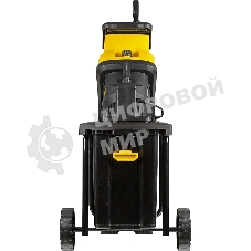 Садовый измельчитель Huter ESH-2500T 2500Вт 4600об/мин