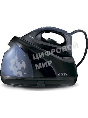 Парогенератор Panasonic NI-GT200ATW черный