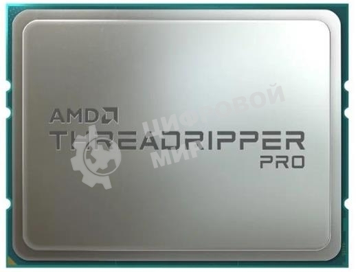 Процессор AMD Ryzen Threadripper PRO 5955WX Soc-sWRX8 4.0GHz OEM