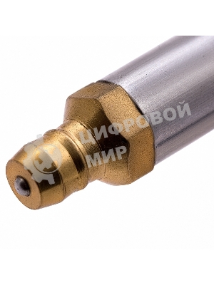 Пистолет для монтажной пены Matrix, корпус из алюминиевого сплава