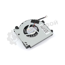 Вентилятор (кулер) для ноутбука MSI GF75 GPU