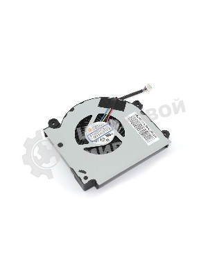 Вентилятор (кулер) для ноутбука MSI GF75 GPU