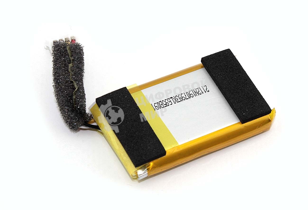Аккумулятор CameronSino CS-JMC400SL для JBL Clip 4 3.7V 1100mAh
