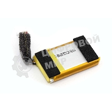 Аккумулятор CameronSino CS-JMC400SL для JBL Clip 4 3.7V 1100mAh