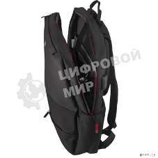 Рюкзак для ноутбука SUMDEX (15,6) IBP-016BK, черный