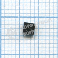 Микросхема AOZ1334DI-01 1334 11AN QFN-8