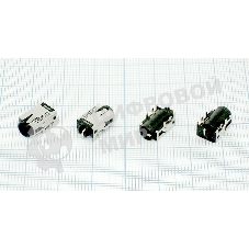 Разъем для ноутбука Asus UX32A Q200E X202E S200E S400CA X200 7-pin 1600000