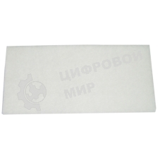 Фильтр предварительный для Quick 6101/6102 5 шт.