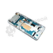 Дисплей для Asus ZS670KS ZS671KS с рамкой