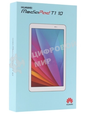 Модуль (матрица + тачскрин) для Huawei MediaPad T1 10 белый
