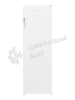 Морозильная камера Maunfeld MFFR170W, белый, 206л, 6 ящиков, 2 полки