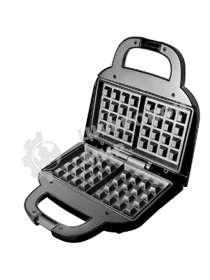 Вафельница BRAYER 2304BR