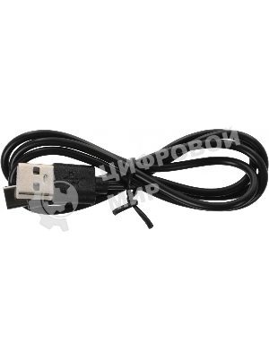 Мышь беспроводная Defender Horrodine GM-237 черный, 3200 dpi, радиоканал, USB, кнопки - 6