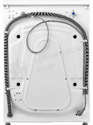 Стиральная машина Hisense WF1I7022BWJ/C белая, загрузка фронтальная 7 кг, 1200 об/мин, класс A+++