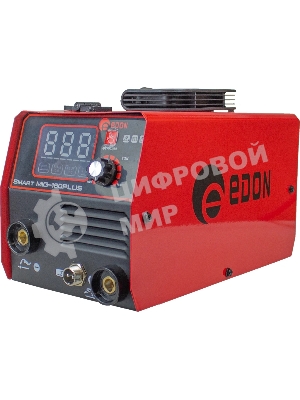 Сварочный полуавтомат инверторный Edon Smart MIG-180PLUS