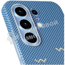 Чехол (клип-кейс) KRUTOFF для Tecno Camon 50 Ultra черный (1071708)