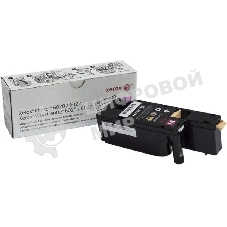 Картридж лазерный Xerox 106R02761 пурпурный для Phaser 6020/22/WC 6025/27 (1000 стр.)(Channels)