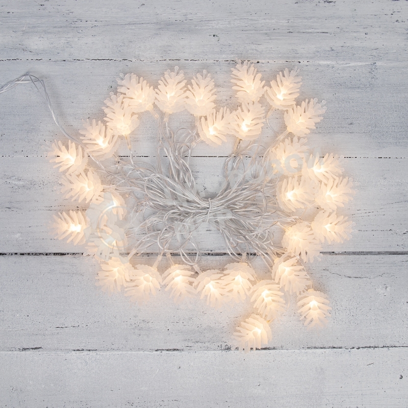 Гирлянда Neon-night светодиодная 